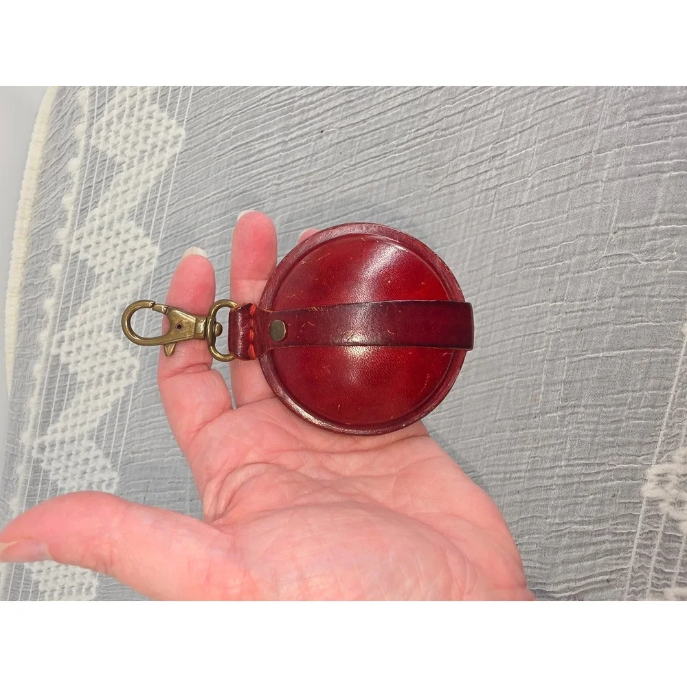 N/A handcrafted vintage